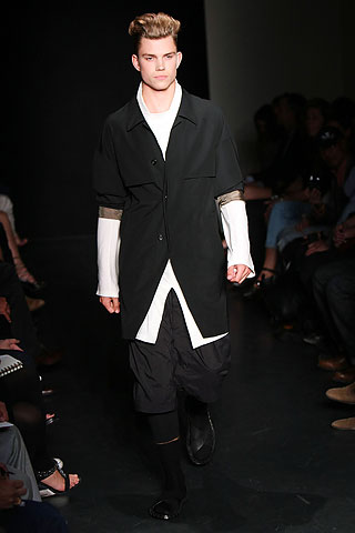 Yves Saint Laurent / - 2010